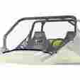 1436-734 Arctic Cat 2012-2016 Wildcat 1000 X 4 Utv Clear Full Windshield Kit 886224991368