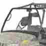 1436-829 Arctic Cat Full Windshield 2011-2015 Prowler