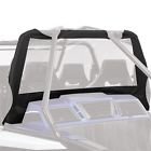 1436-839 Arctic Off Road Cat Soft Rear Back Panel 884646261175