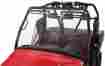 1436-928 Arctic Cat New Prowler Hdx Vented-full Windshield Oem Factory Part