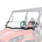 1469 Kolpin Kawasaki Short Windshield 028752146906