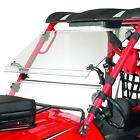 1492 Kolpin Full Tilting Windshield