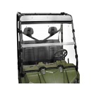150789 Polaris Seizmik Versa-flip Acrylic Windshield 150789 Polaris Seizmik Versa-flip Acrylic Windshield