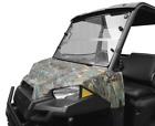 150885 Seizmik Versa-fold Poly Windshield