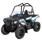 1517330002 Tusk Half Windshield Window