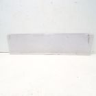 17041-128 Polaris Rzr Rear Lower Wind Shield