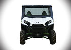 17203 Defender Cab Teryx Glass