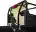 175148 Direction 2 Rear Windshield Hard Window Arctic Cat Prowler 500 550 700 1000 2011-2014 Lexan