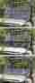 175168 Direction 2 Full Tilt Windshield Polaris Ranger 400 500 570 800 Crew Ev Midsize 2010-2014