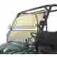 175172 Direction 2 Full Tilting Windshield Lexan Polaris Ranger 500 700 Xp Crew 2005 To 2009
