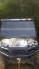 175178 Direction 2 Windshield Polaris