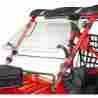 175200 Direction 2 Full Tilting Windshield Kawasaki Teryx 750 Fi Sport Le 2008 2009
