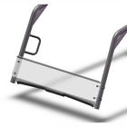 Rsx850i 175302 Short Windshield Direction 2