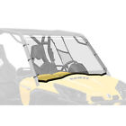 Max1000 175307 Full Fixed Windshield Direction Max1000 175307 Full Fixed Windshield Direction