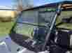 175309 Direction 2 Full Front Fixed Windshield Can-am Maverick Xrs Dps Xxc Xmr 2013-2017