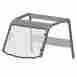 175321 Direction 2 Full Fixed Windshield Polaris Ranger Xp 900 Crew Diesel 570 Eps 2013-2016