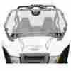 175326 Direction 2 Full Fixed Windshield Honda Pioneer 700 4 Scratch Resistant 14-2016