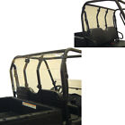 175344 Direction 2 Hard Windshield