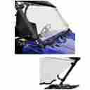 175597 Direction 2 Full Tilting Windshield Yamaha Wolverine R-spec 2016 Lexan Scratch Resistant 175597 Direction 2 Full Tilting Windshield Yamaha Wolverine R-spec 2016 Lexan Scratch Resistant