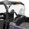 175626 Direction 2 Full Tilt Windshield Kawasaki 800 Teryx 4 Le 2016-2017 Scratch Resistant