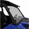 175645 Direction 2 Full Windshield Polaris General 1000 Eps Deluxe 2016 Lexan Scratch Resistant