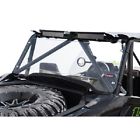 1770390005 Tusk Polycarb Rear Window Dust Stopper Textron Wildcat Xx