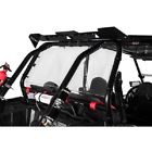 1770390007 Tusk Polycarb Rear Window Scratch Resistant Polaris Rzr Xp Turbo
