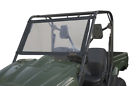 18-028-010401-00-sc Classic Accessories Quadgear Extreme Utv Windshield Black