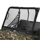 18-100-010401-00 Classic Accessories Vinyl Windshield 052963017748