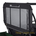 18-101-010401-00 Classic Accessories Vinyl Rear 052963017755