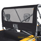 18-104-010401-00 Classic Accessories Vinyl Rear 052963017786
