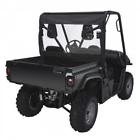 18-105-010401-00 Classic Accessories Black Quadgear