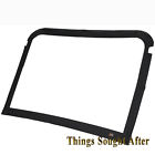 18-160-010401-rt Classic Accessories Vinyl Windshield 052963026429
