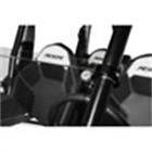 180-880-0003 Tusk Utv Hard Coated Hinged Windshield Polaris Ranger Rzr Xp