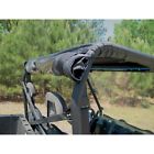18044 Seizmik Soft Top Rear Panel Window Polaris Full Size Ranger