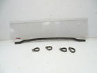 18120-88 Polaris Rzr Xp Half Windshield Tusk