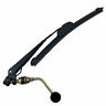 1815250002 13180 Extreme Metal Products Emp Utv Hand Operated Windshield Wiper Honda