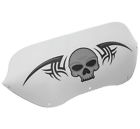 1822 Kuryakyn Airmaster Windshields Zombie