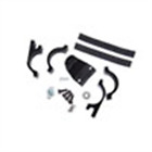 183-585-0001 Tusk Utv Hard Coated Half Windshield Honda Pioneer 183-585-0001 Tusk Utv Hard Coated Half Windshield Honda Pioneer