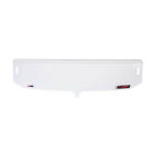 186-860-0009 Tusk Removable Half Windshield Clear Scratch Resistant