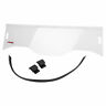 186-860-00123f06-48c8ca Tusk Removable Half Windshield Clear