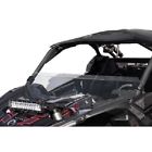 1868600002 Tusk Removable Half Windshield Can Am Maverick Wind Shield