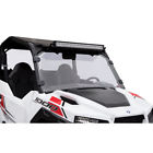 1874650001 Tusk Removable Full Windshield Wind Shield Polaris General Eps