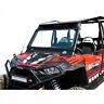 190-459-0001 Tusk Utv Folding Glass Windshield Without Wiper
