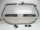 19003-87 Polaris Rzr Windshield Rear