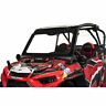 1904590008 Tusk Utv Folding Glass Windshield With Wiper