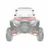 194998933270 Hjsiutv Clear Front Scratch Resistant Full Windshield Compatible