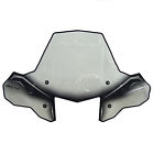 201800 Kimpex Atv Windshield Clear
