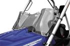 20201 Powermadd Utv Cobra Sportshield Clear Half Windshield Polaris Rzr