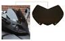219400077 Brp Spyder Roadster Rs Ultrasport Clear Tint Windshield New With